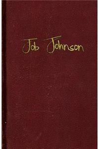 Job Johnson
