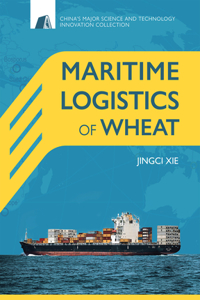 Maritime Logistics of Wheat