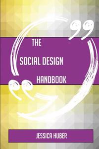 The Social Design Handbook - Everything You Need to Know about Social Design