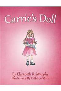 Carrie'S Doll