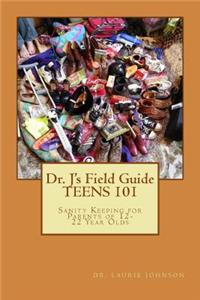 Dr. J's Field Guide