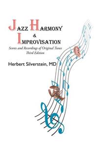 Jazz Harmony and Improvisation