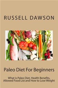 Paleo Diet For Beginners