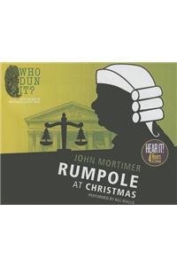 Rumpole at Christmas