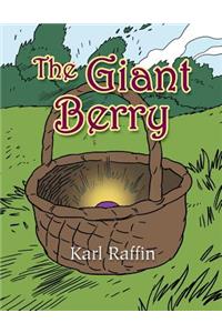 The Giant Berry