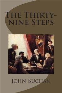 Thirty-nine Steps