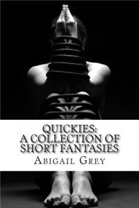 Quickies: A Collection of Short Fantasies