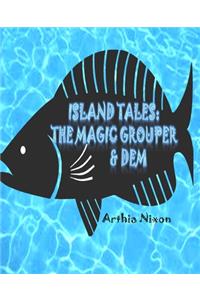 Island Tales