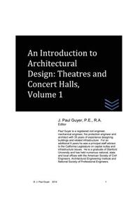 Introduction to Architectural Design