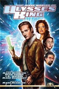 Many Worlds of Ulysses King