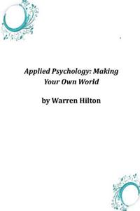 Applied Psychology