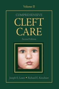 Comprehensive Cleft Care