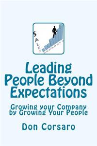Leading People Beyond Expectations
