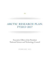 Arctic Research Plan