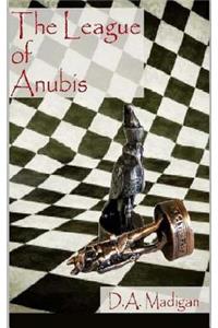 The League of Anubis