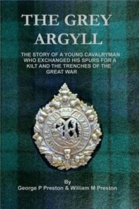 Grey Argyll