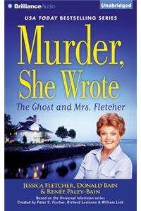 Murder, She Wrote: The Ghost and Mrs. Fletcher