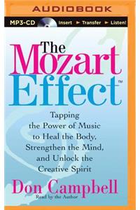 Mozart Effect