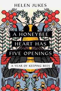 Honeybee Heart Has Five Openings