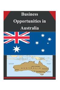 Business Opportunities in Australia
