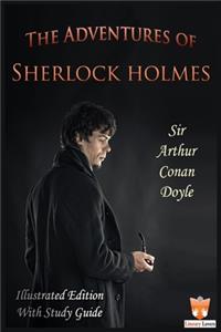 Adventures of Sherlock Holmes