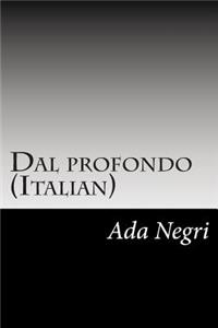 Dal profondo (Italian)
