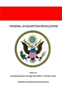 Federal Acquisition Regulation