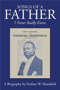 Songs of a Father