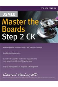 Master the Boards USMLE Step 2 Ck