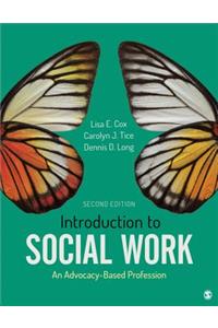 Introduction to Social Work