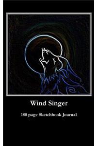 Wind Singer