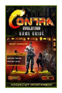 Contra Evolution Game Guide