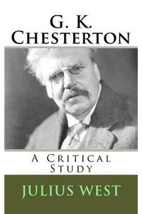 G. K. Chesterton