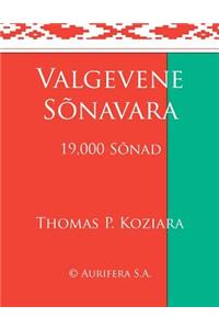 Valgevene Sonavara