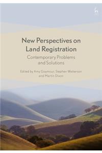New Perspectives on Land Registration