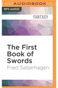 First Book of Swords