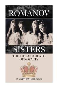 The Romanov Sisters