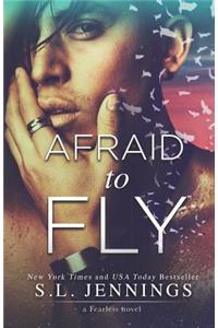 Afraid to Fly