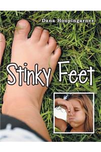 Stinky Feet