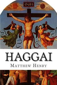 Haggai