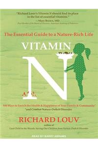 Vitamin N