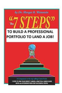 7 Steps Career Workbook