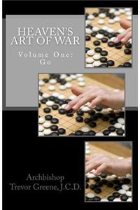 Heaven's Art of War, Volume One