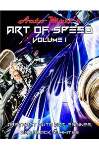 Auto Mutt's Art of Speed