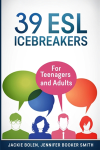 39 ESL Icebreakers