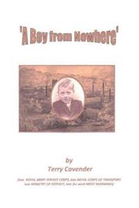 Boy from Nowhere