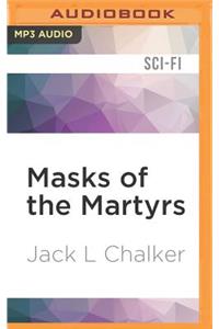 Masks of the Martyrs