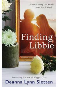 Finding Libbie