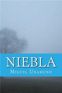 Niebla (Spanish Edition)