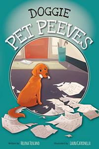 Doggie Pet Peeves
